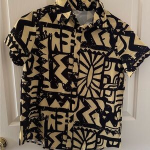 💛🖤Stranger Things Eleven’s Shirt 🖤💛